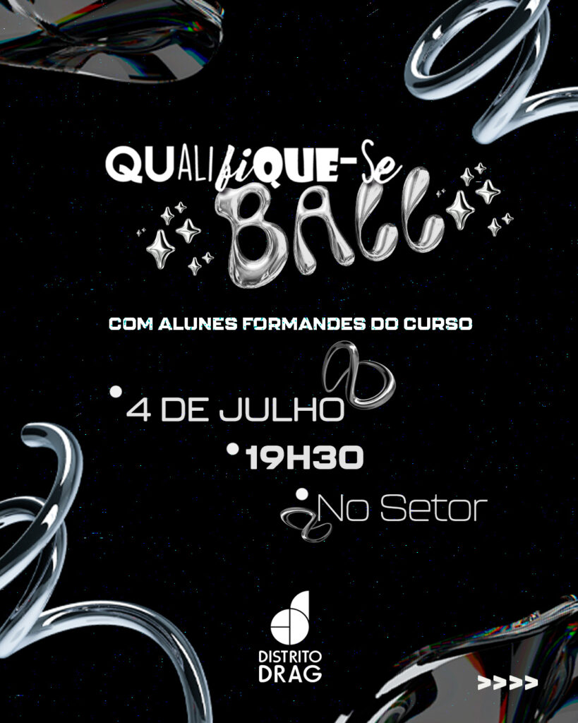 Qualifique-se + Cultura Ball